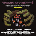 Sounds Of Cinecitta: Silver Age Of Italian Film V1 - Sounds Of Cinecitta: Silver Age Of Italian Film V1 - Music CD