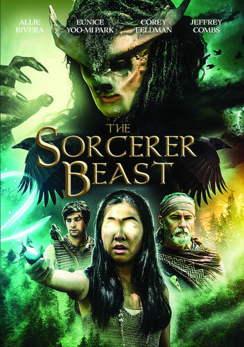 Sorcerer Beast - Sorcerer Beast - DVD