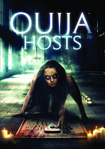 Ouija Hosts - Ouija Hosts - DVD
