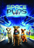 Space Pups - Space Pups - DVD
