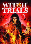 Witch Trials - Witch Trials - DVD