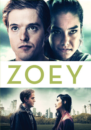Zoey - Zoey - DVD