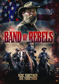Band Of Rebels - Band Of Rebels - DVD