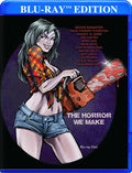 Horror We Make - Horror We Make - Blu-ray