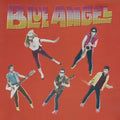 Blue Angel - Blue Angel (feat. Cyndi Lauper) - Music CD