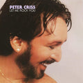 Criss,peter - Let Me Rock You - Music CD