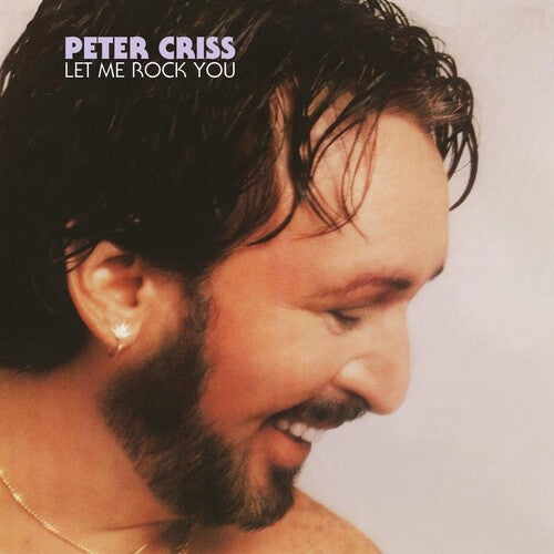 Criss,peter - Let Me Rock You - Music CD