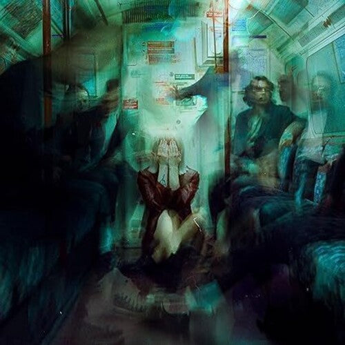 Bleach Lab - Lost In A Rush Of Emptiness - Music CD