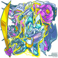 Ssss.gridman - O.s.t. - Ssss.gridman - O.s.t. - Vinyl Record