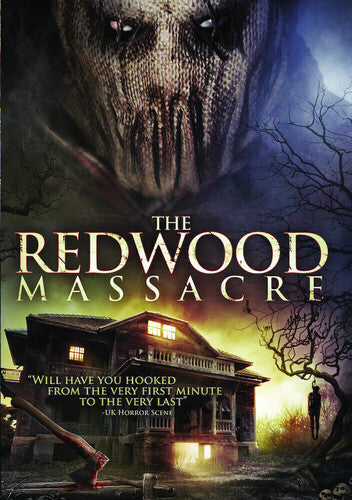Redwood Massacre - Redwood Massacre - DVD