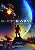 Shockwave Darkside - Shockwave Darkside - DVD