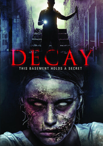 Decay - Decay - DVD
