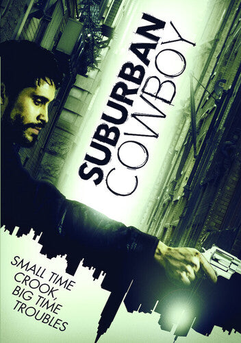 Suburban Cowboy - Suburban Cowboy - DVD