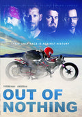 Out Of Nothing - Out Of Nothing - DVD