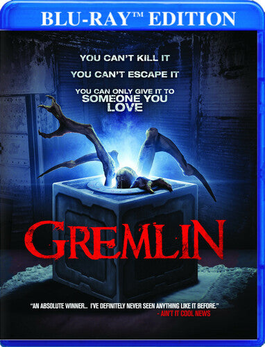 Gremlin - Gremlin - Blu-ray