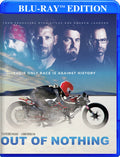 Out Of Nothing - Out Of Nothing - Blu-ray
