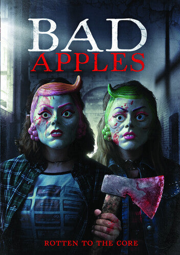 Bad Apples - Bad Apples - DVD
