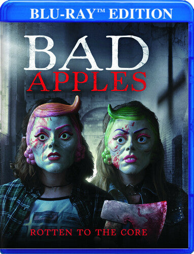 Bad Apples - Bad Apples - Blu-ray