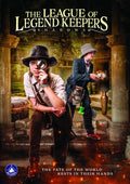 League Of Legend Keepers: Shadows - League Of Legend Keepers: Shadows - DVD