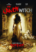 Candy Witch - Candy Witch - DVD
