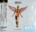 In Utero - 30th Anniversary [With Booklet] (Shm) (Jpn)