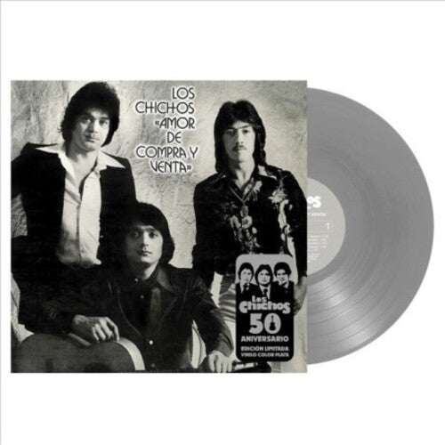 Los Chichos - Amor De Compra Y Venta: 50th Anniversary - Vinyl Record