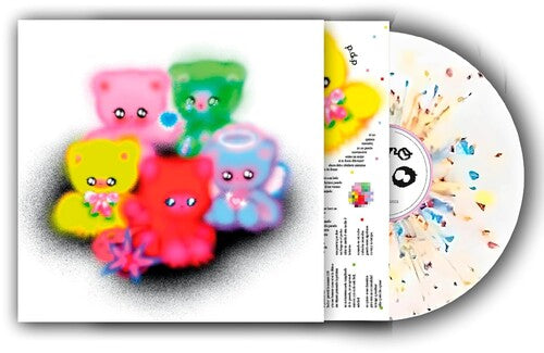 Lacunza,natalia - Duro - Vinyl Record