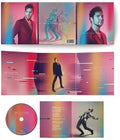 Bisbal,david - Me Siento Vivo - Music CD