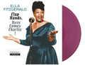 Clap Hands [Colored Vinyl] [Limited Edition] [180 Gram] (Purp) (Hol) Vinyl Record