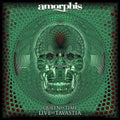 Amorphis - Queen Of Time (live At Tavastia 2021) - Music CD