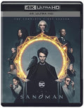 Sandman: Season 1 (11episodes) - Sandman: Season 1 (11episodes) - UHD