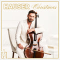 Hauser - Christmas - Music CD