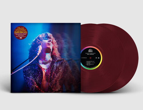 Francis,neal - Francis Comes Alive - Vinyl Record