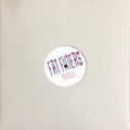 Mik Poynter - Fat Filters Vol:1 - 12 Inch Vinyl