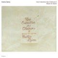 Yoshio Ojima - Une Collection Des Chainons Ii: Music For Spiral - LP Vinyl