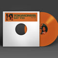 Tokimonsta - Say Yes (ft. Vanjess) - Vinyl Record
