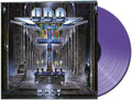 Holy - Purple [Colored Vinyl] (Gate) [Limited Edition] (Purp) Vinyl Record