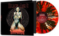 Glenn Danzig - Black Aria Ii [Orange, Black, Yellow Splatter]