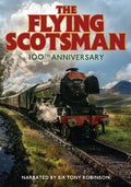Flying Scotsman - Flying Scotsman - DVD