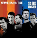 New Kids On The Block - Block Revisited - Music CD