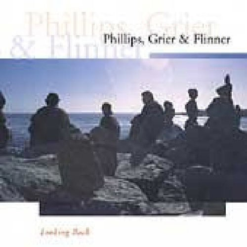 Phillips,todd / Grier,david / Flinner,matt - Looking Back - Music CD