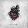 Bloodred Hourglass - How's The Heart? - Music CD