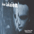 Deine Lakaien - Forest Enter Exit & Mindmachine - Music CD