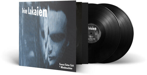 Deine Lakaien - Forest Enter Exit & Mindmachine - Vinyl Record