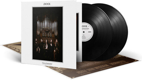 Dool - Visions Of Summerland (live At Arminius Church - Vinyl Record