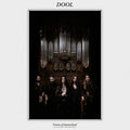 Dool - Visions Of Summerland (live At Arminius Church - Music CD