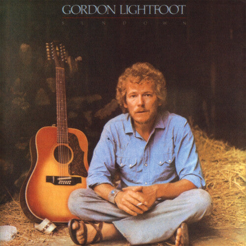 Lightfoot,gordon - Sundown - Music CD