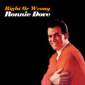 Dove,ronnie - Right Or Wrong - Music CD