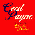 Payne,cecil - Performing Charlie Parker Music - Music CD