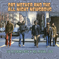 Cat Mother And The All Night Newsboys - Live At Toronto Rock 'n' Roll Revival 1969 - Music CD